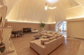 Luxury & Best location